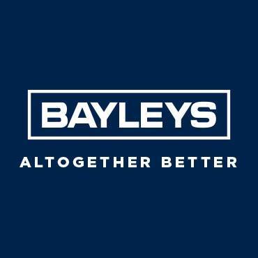 Bayleys logo