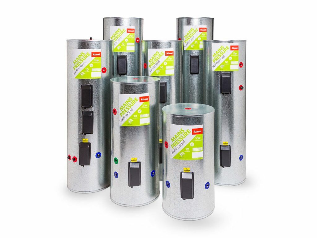 GAS FITTING