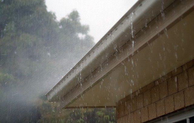 Roof leak repair in Auckland